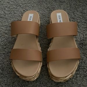 Steven madden sandals